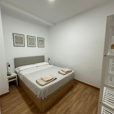 Casa Centrica Tranquila Apartment Toledo Ngoại thất bức ảnh