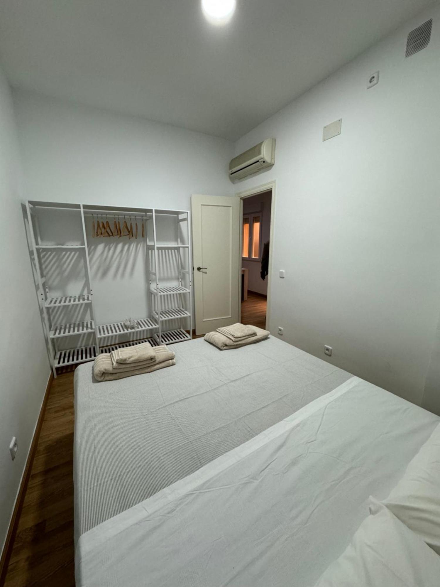 Casa Centrica Tranquila Apartment Toledo Ngoại thất bức ảnh