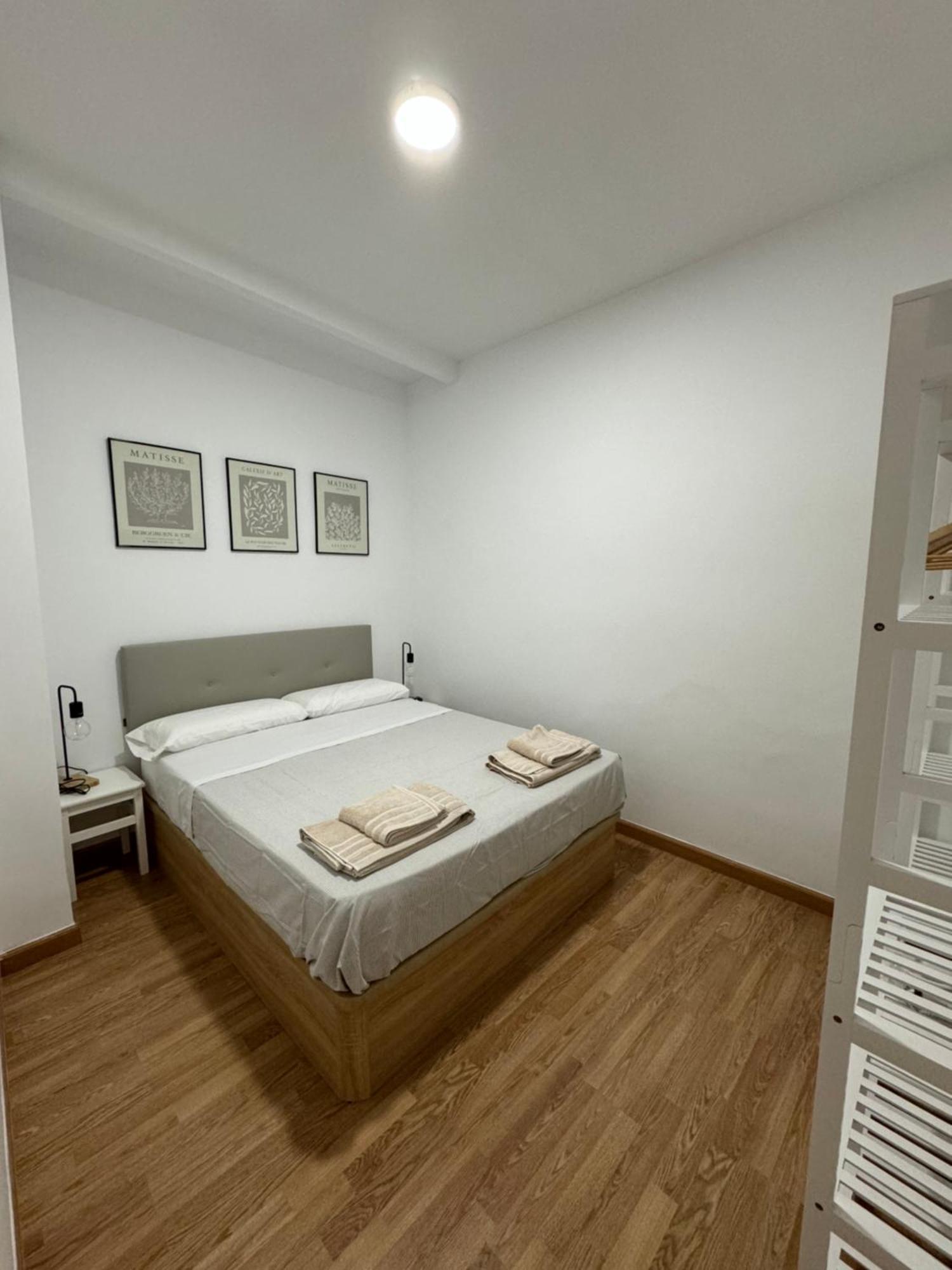 Casa Centrica Tranquila Apartment Toledo Ngoại thất bức ảnh