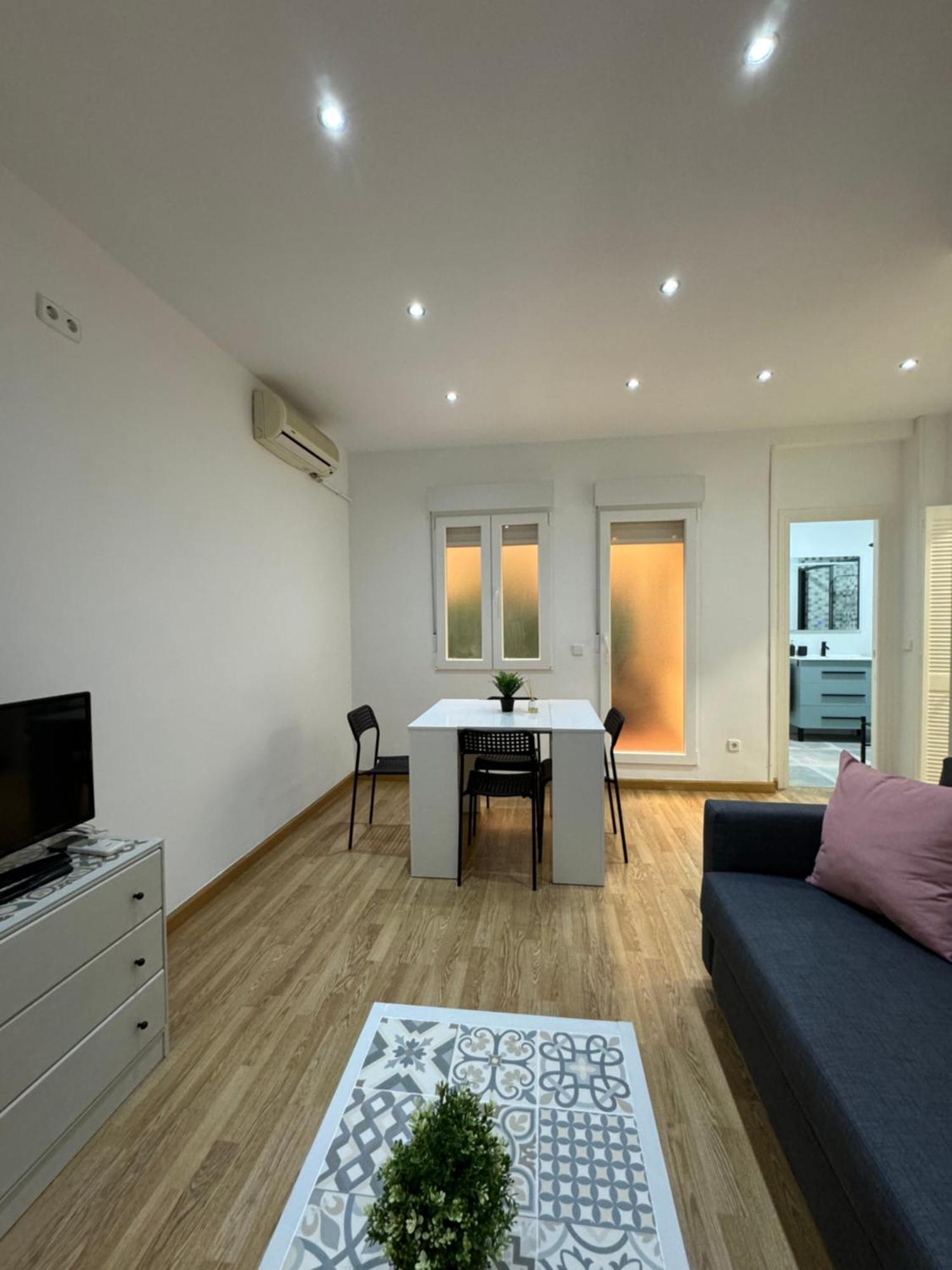 Casa Centrica Tranquila Apartment Toledo Ngoại thất bức ảnh